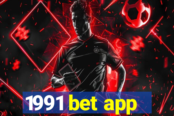 1991 bet app